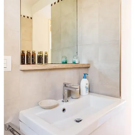 106 Appartement Siena