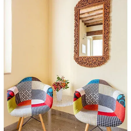 Apartman 106