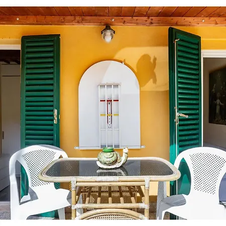 106 Appartement Siena