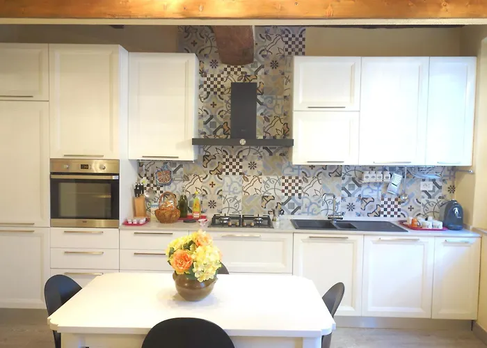 Apartamento 106 Siena