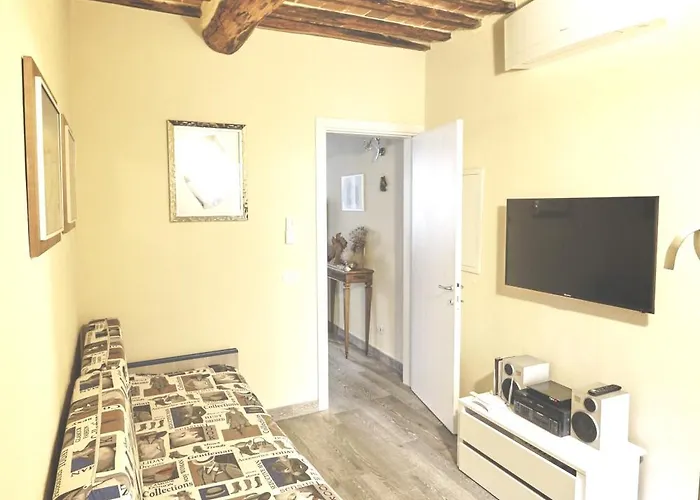 Apartamento 106 Siena