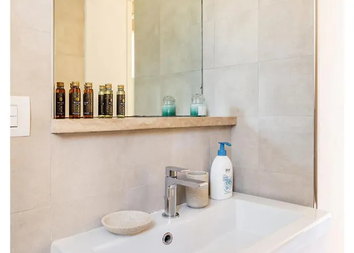 106 Apartamento Siena