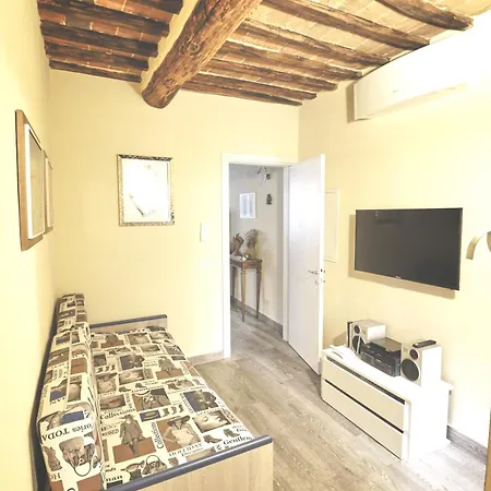 Appartamento 106 Siena